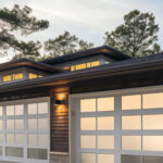 Strive to become an outstanding brand in the Chinese garage door industry that is well-known and trusted by customers both domestically and internationally